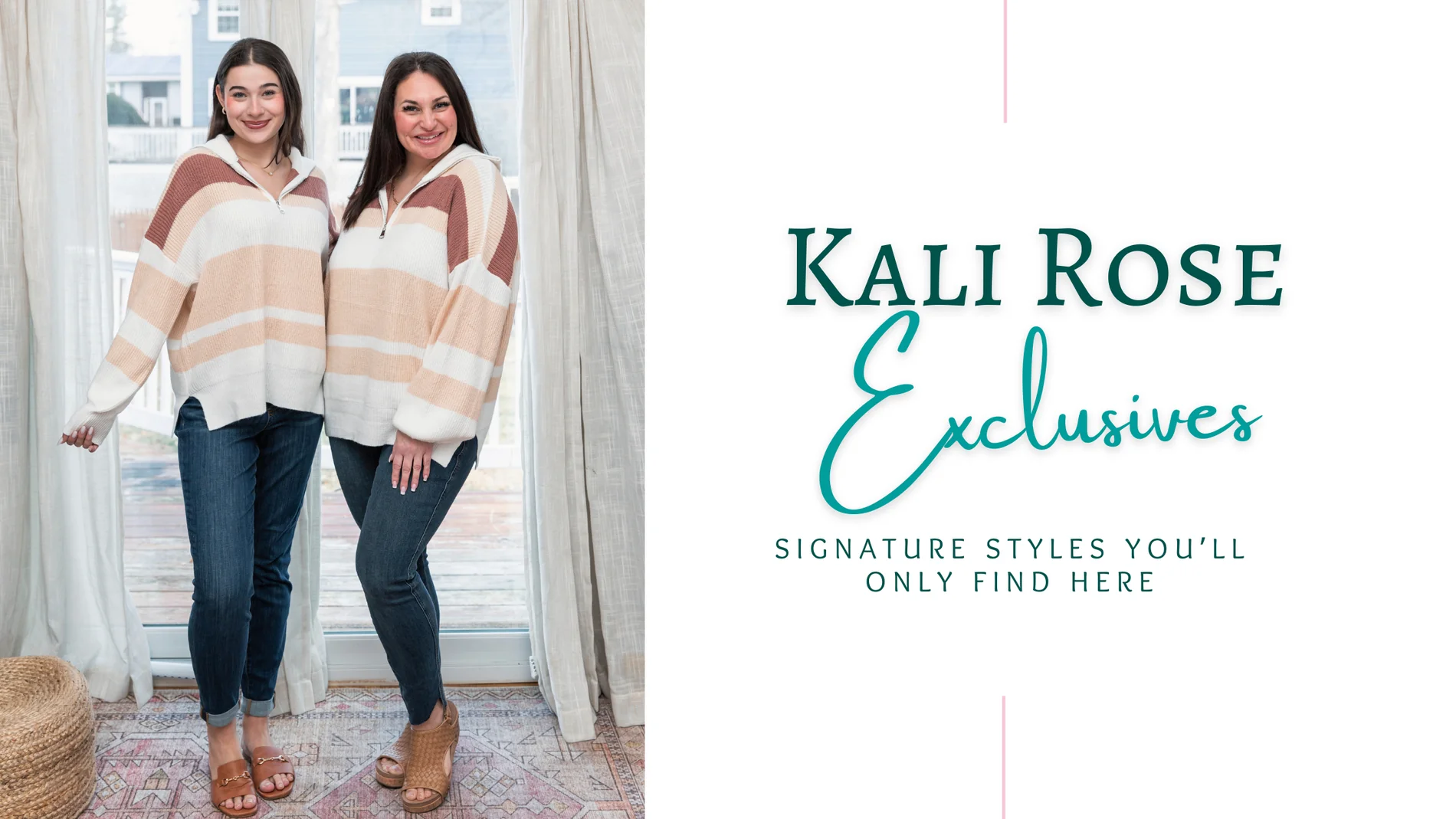 Effortless Style for Every Day