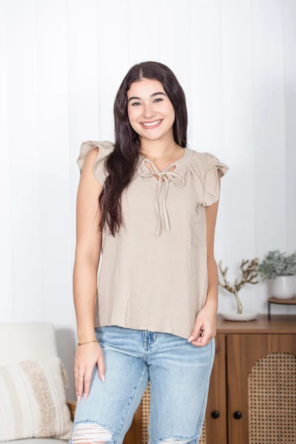 Always Understanding Top - Image 5