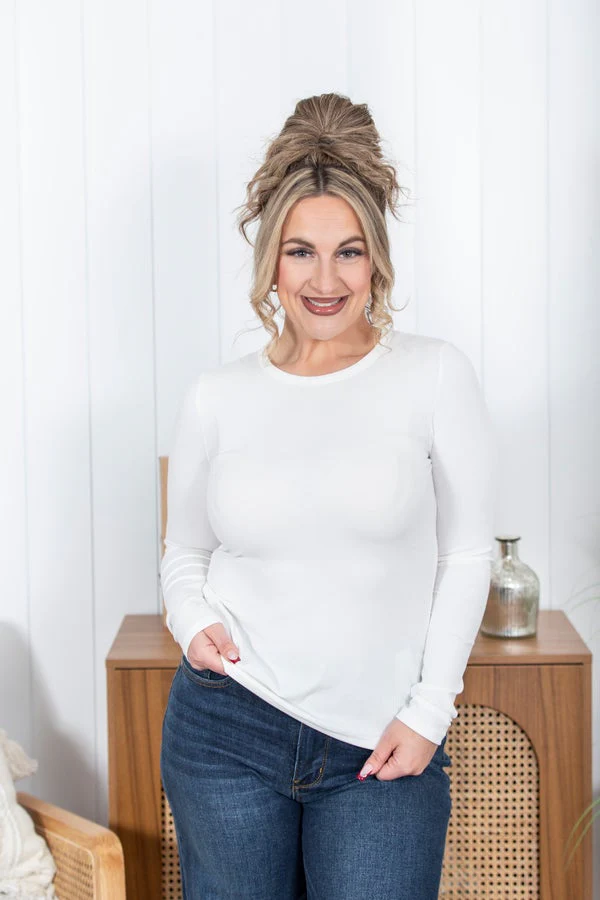 Base Layer Long Sleeve Top - Image 6