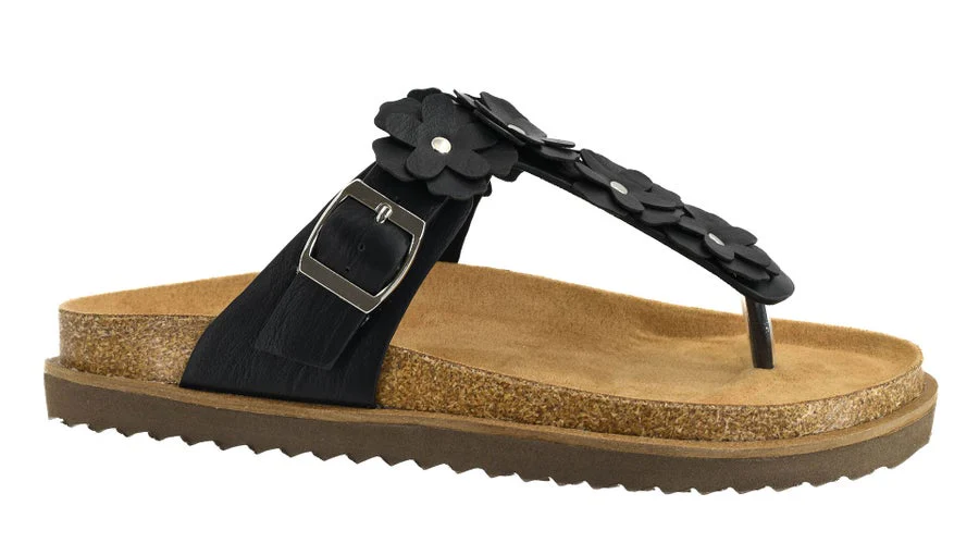 Bless Her Heart Corky Sandal - Image 4