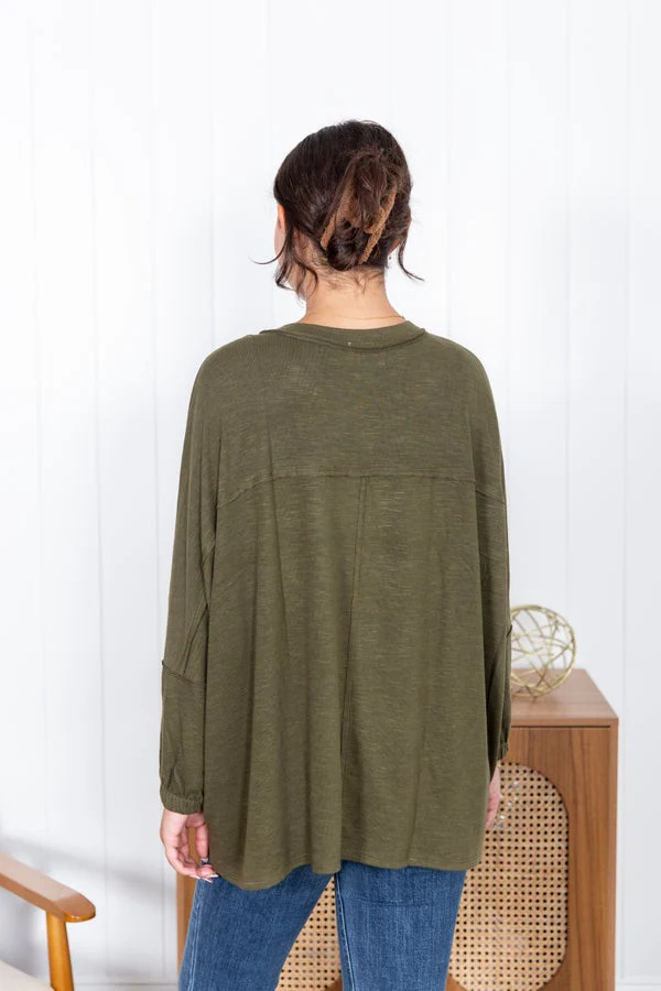 Bonfire Nights Top - Image 4