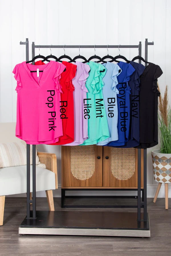 Coastline Crusin Tank - Image 5