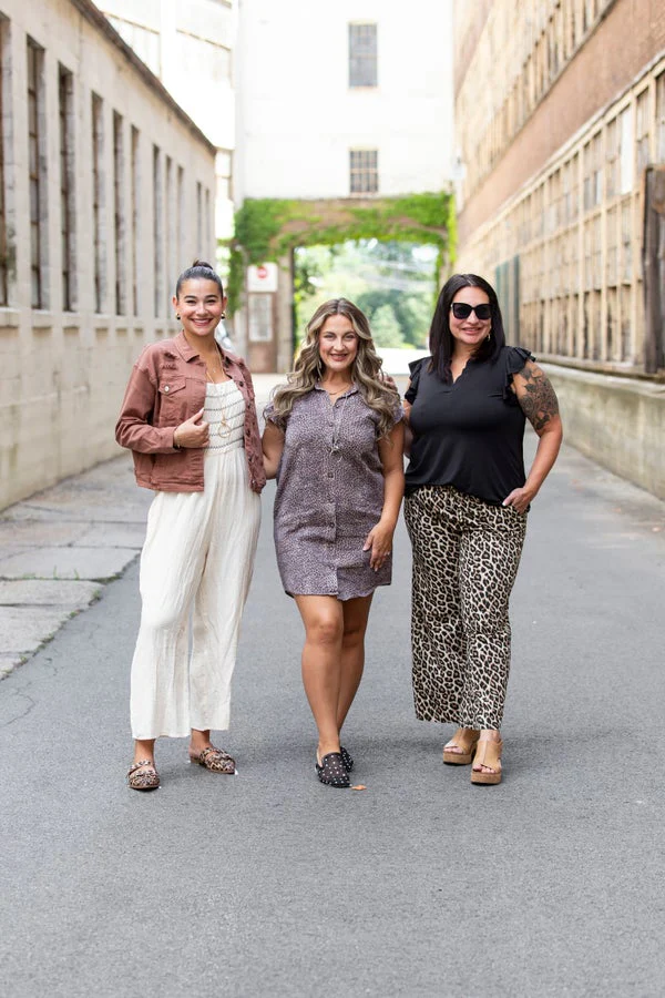 Coastline Crusin Tank - Image 7