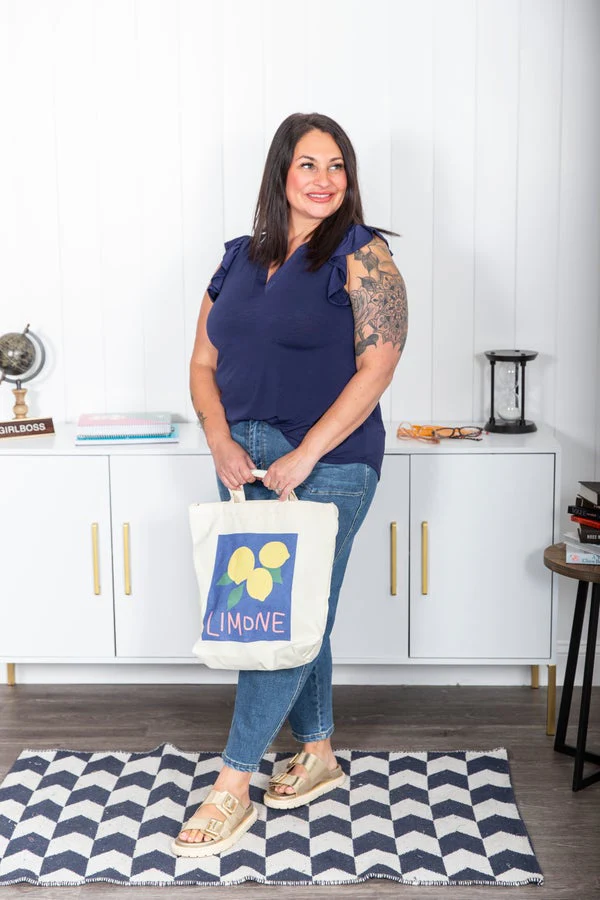 Coastline Crusin Tank - Image 9