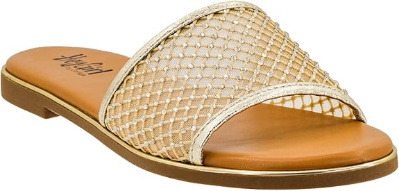 Corky Just Meshin With Ya Sandal - Image 3