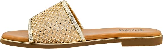 Corky Just Meshin With Ya Sandal - Image 4