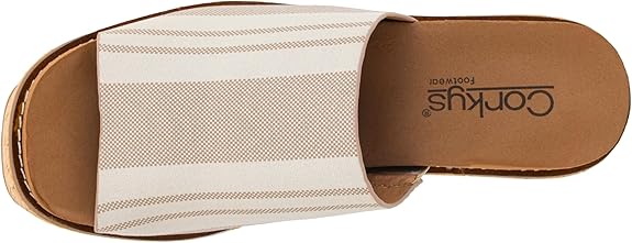 Corky Mugshot Wedge - Image 3