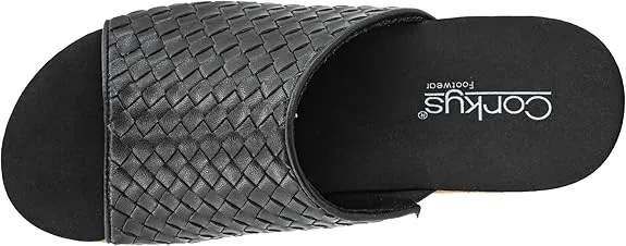 Corky Wine And Dine Slip On Wedge - Image 3