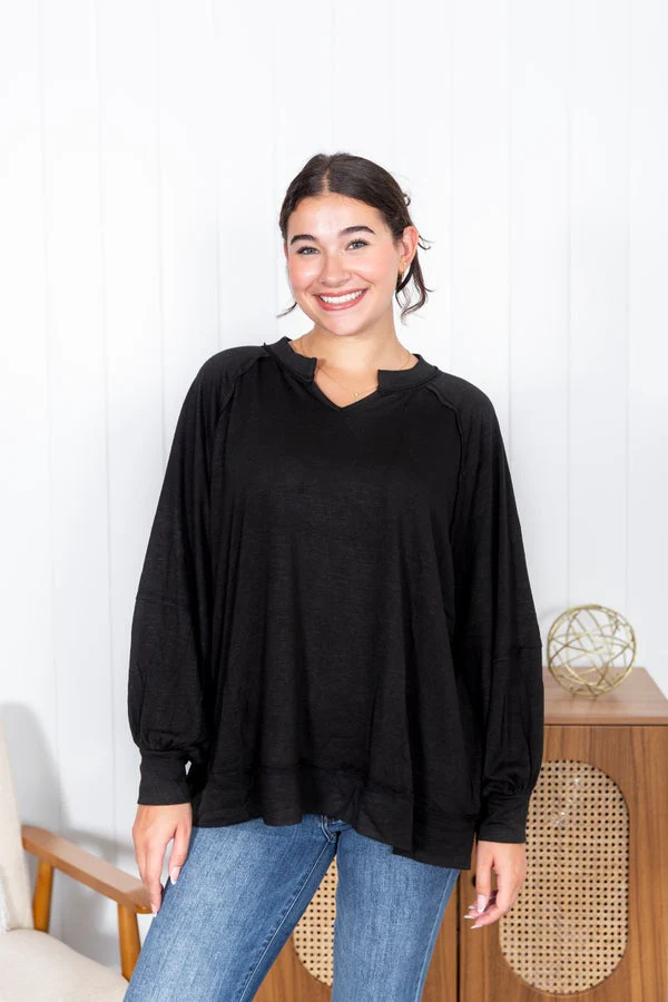 Cozy Muse Top - Image 3