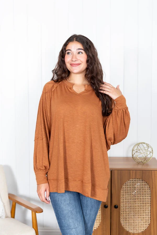 Cozy Muse Top - Image 4