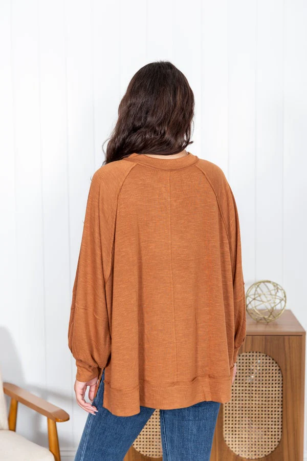 Cozy Muse Top - Image 5