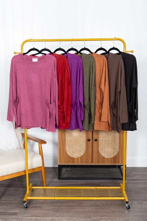 Harvest Moon Top - Image 5