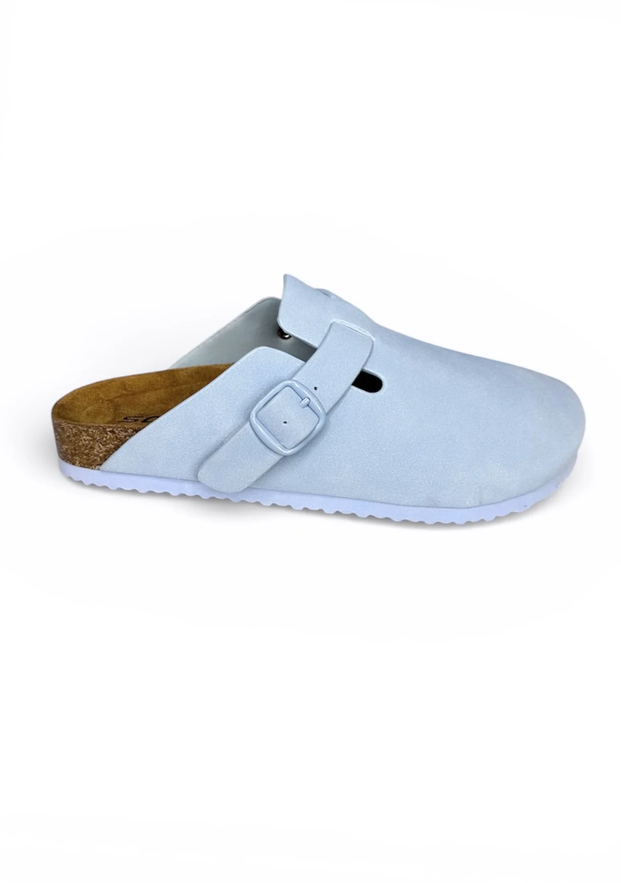 Meet Me Outside Clog - Image 6