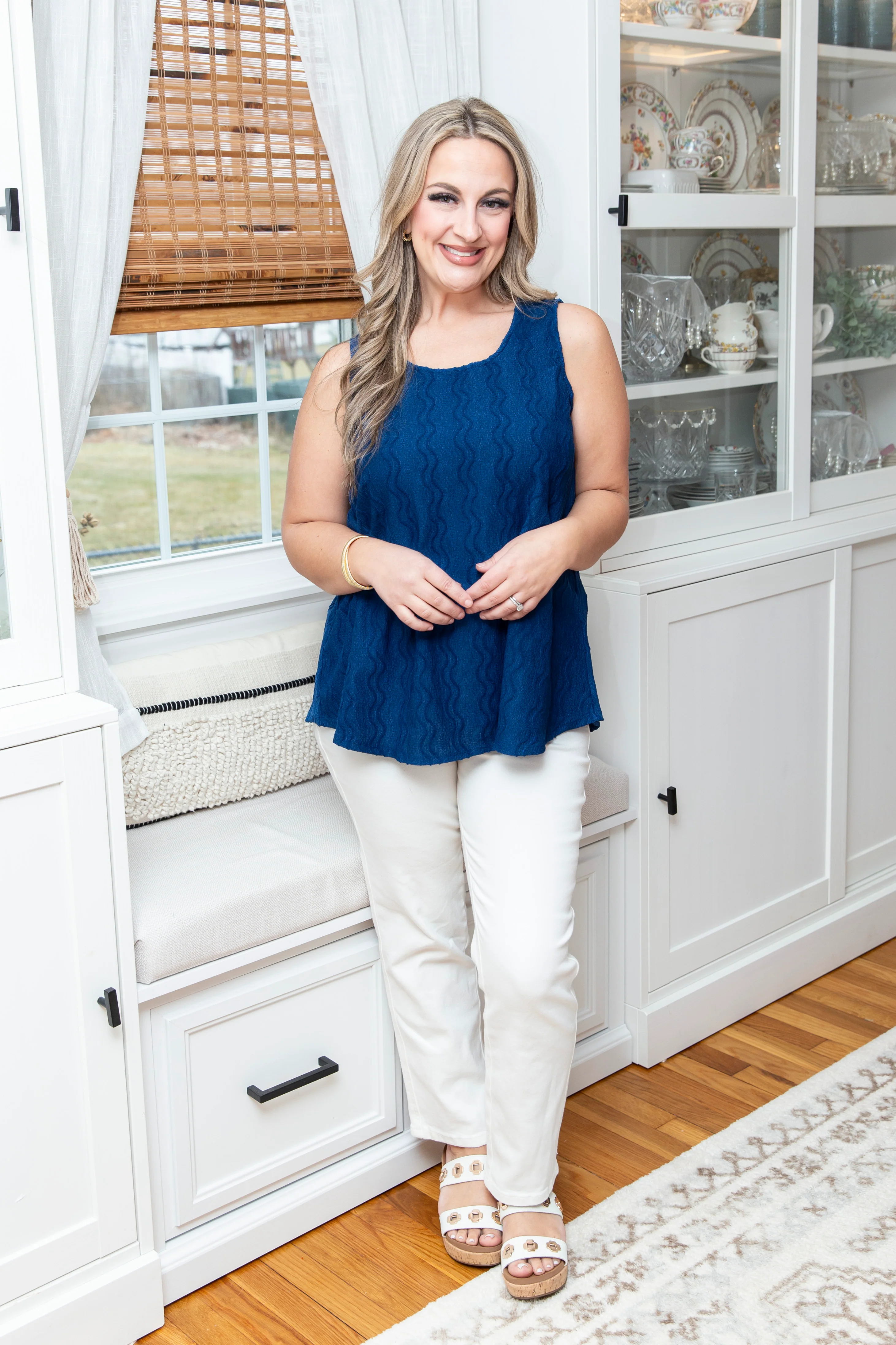 Pinky Promise Tank Top - Image 10