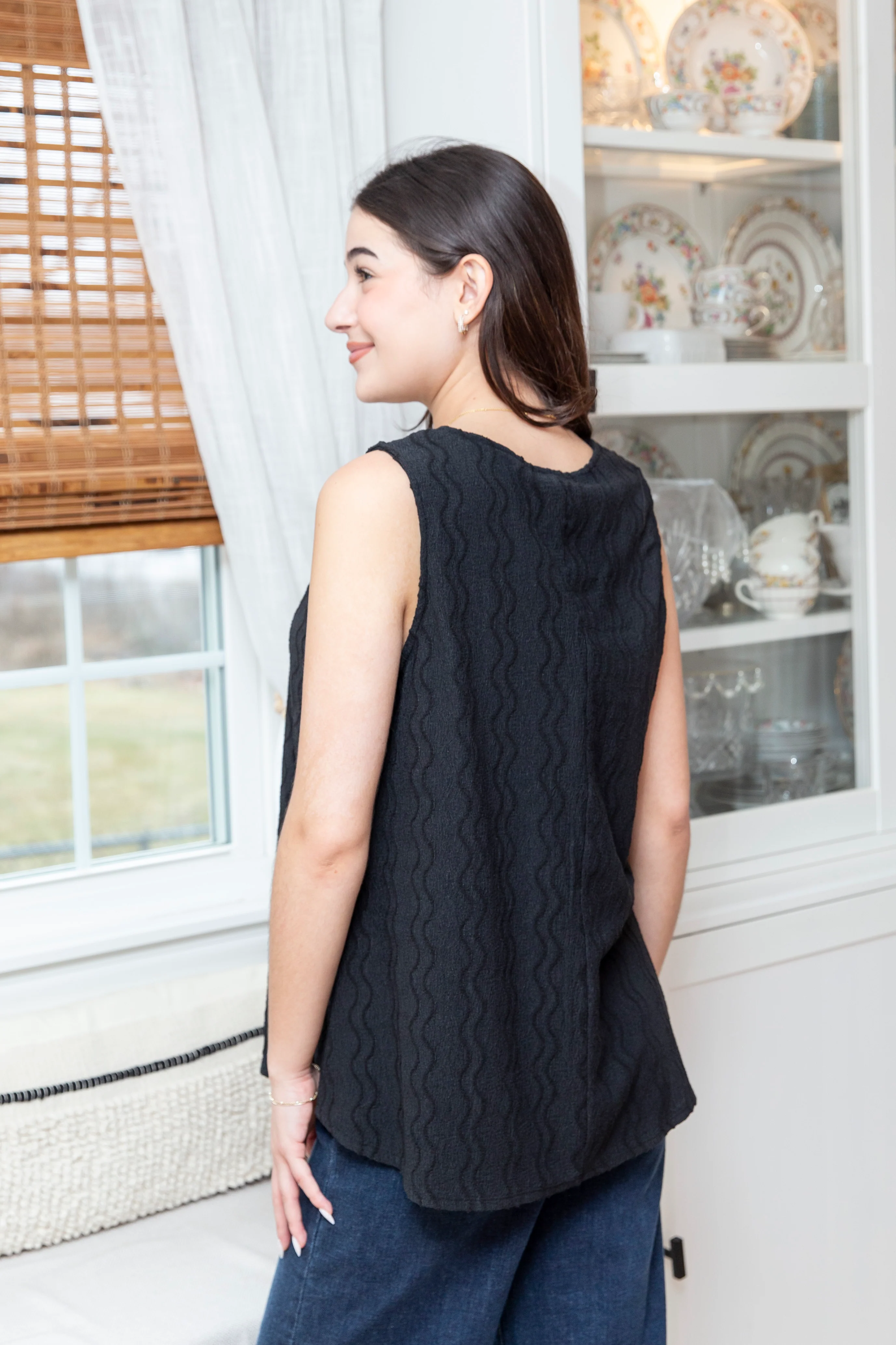 Pinky Promise Tank Top - Image 12