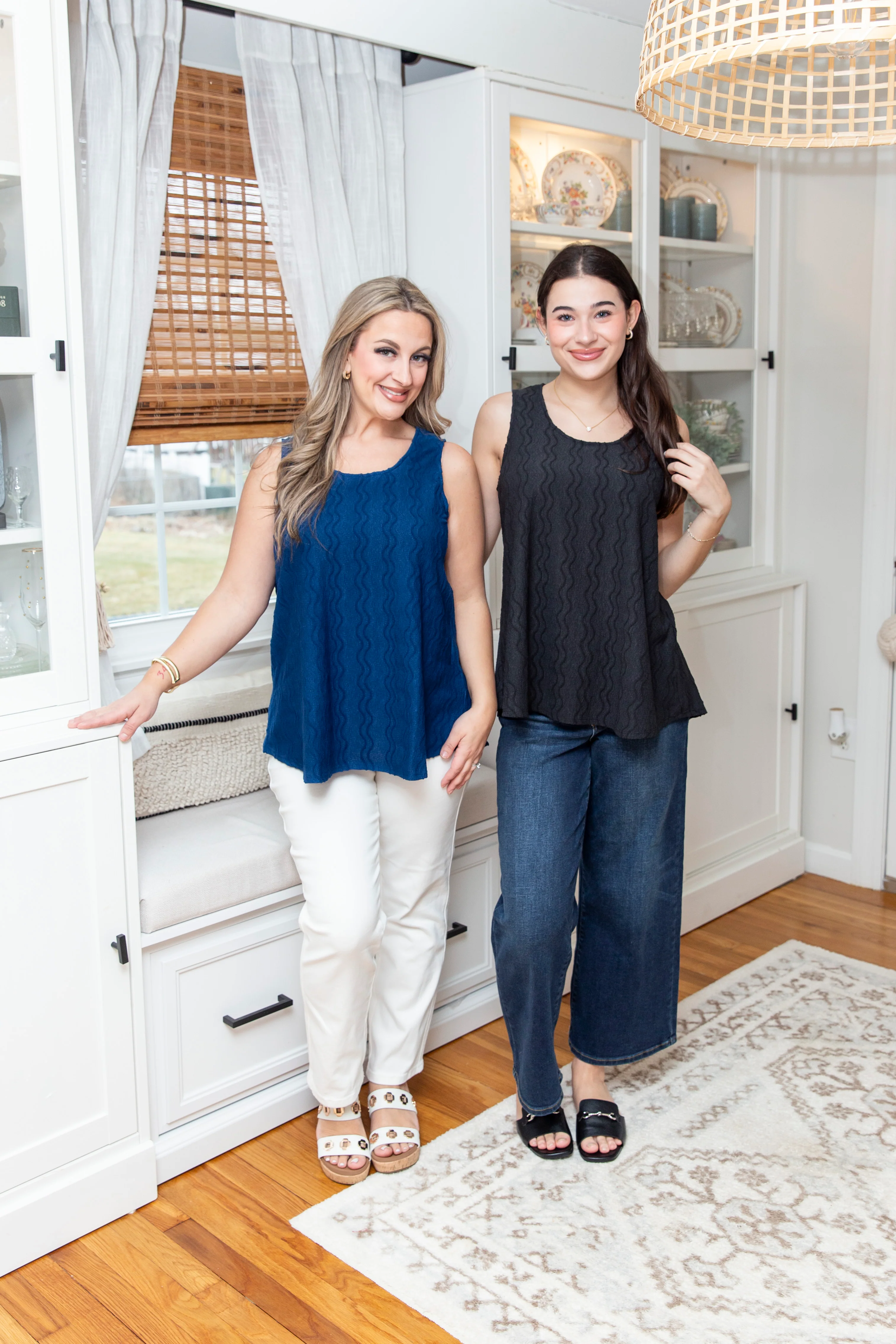 Pinky Promise Tank Top - Image 3