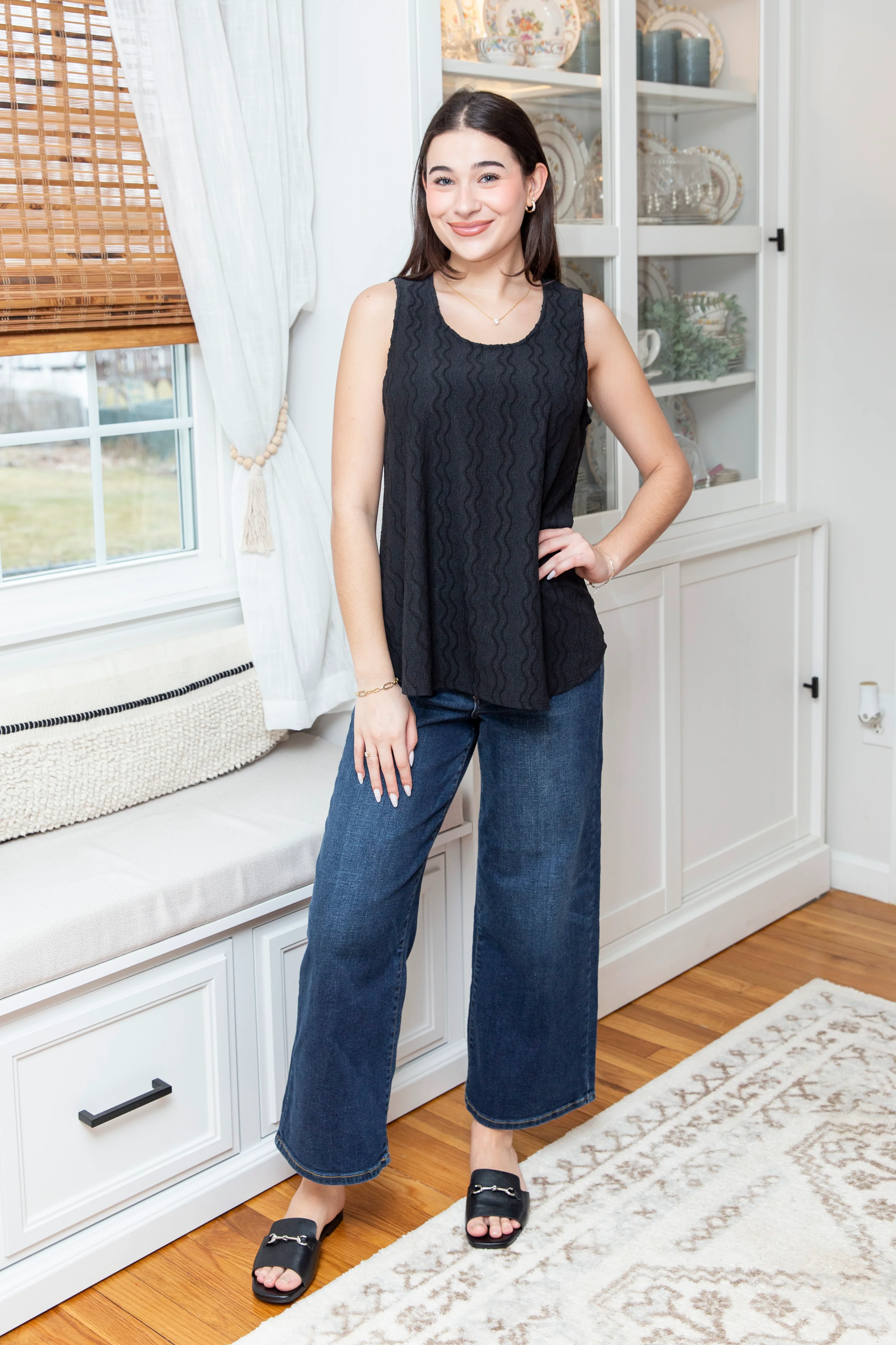 Pinky Promise Tank Top - Image 5