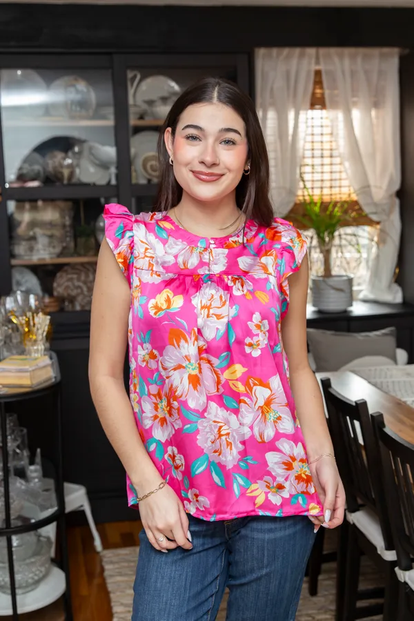 Pretty But Powerful Top - Image 6