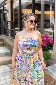 Scenic Strip Separates - Image 4