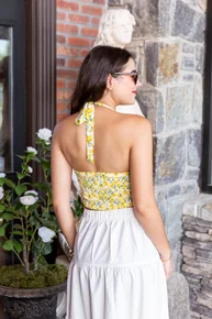 Sicilian Summer Separates - Image 4