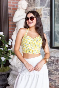 Sicilian Summer Separates - Image 5