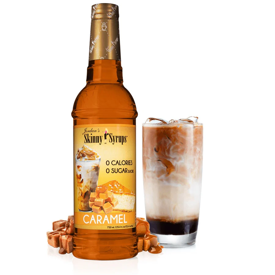 Skinny Syrups - Image 6