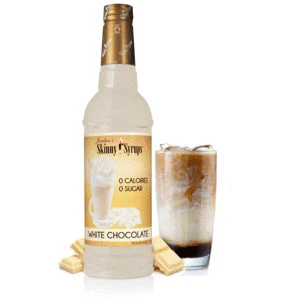 Skinny Syrups - Image 7