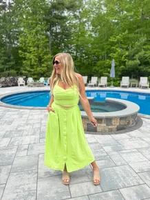 Summer Fling  Separates - Image 3