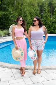 Summer Fling  Separates - Image 4