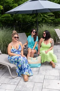 Summer Fling  Separates - Image 5