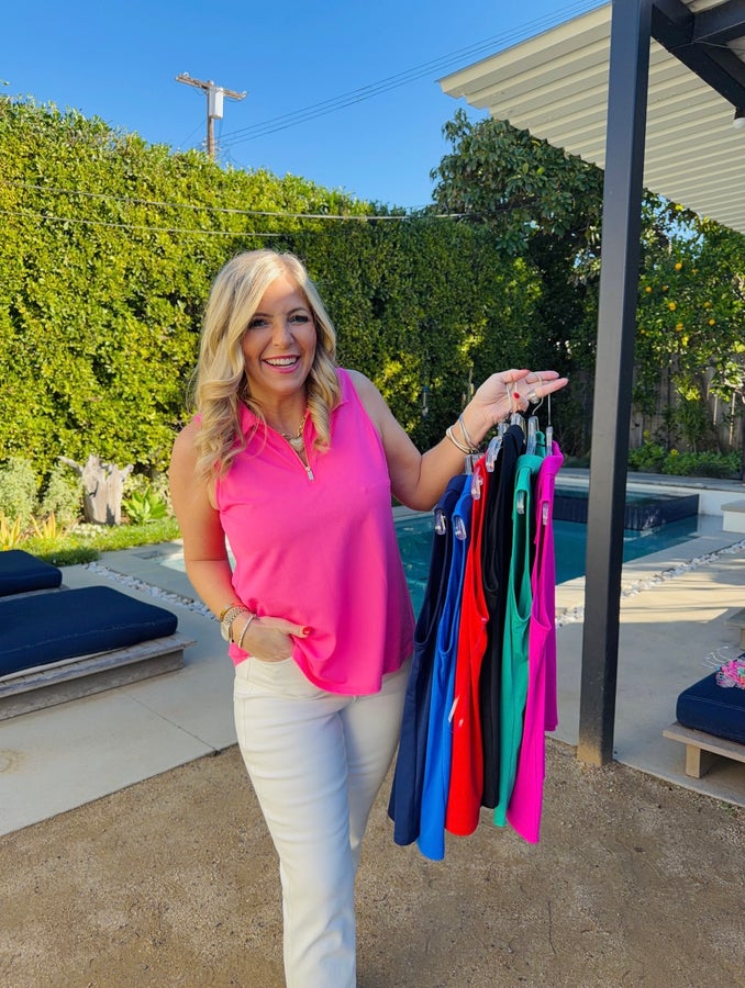 Sundial Solid Tanks - Image 9