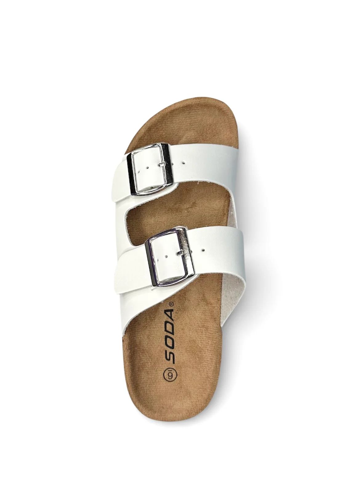 Sweet Escape Sandal - Image 8