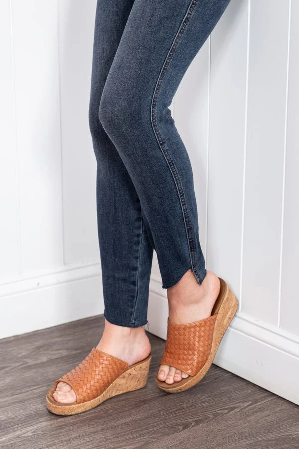 The Alison Tummy Control Judy Blue Jeans - Image 3