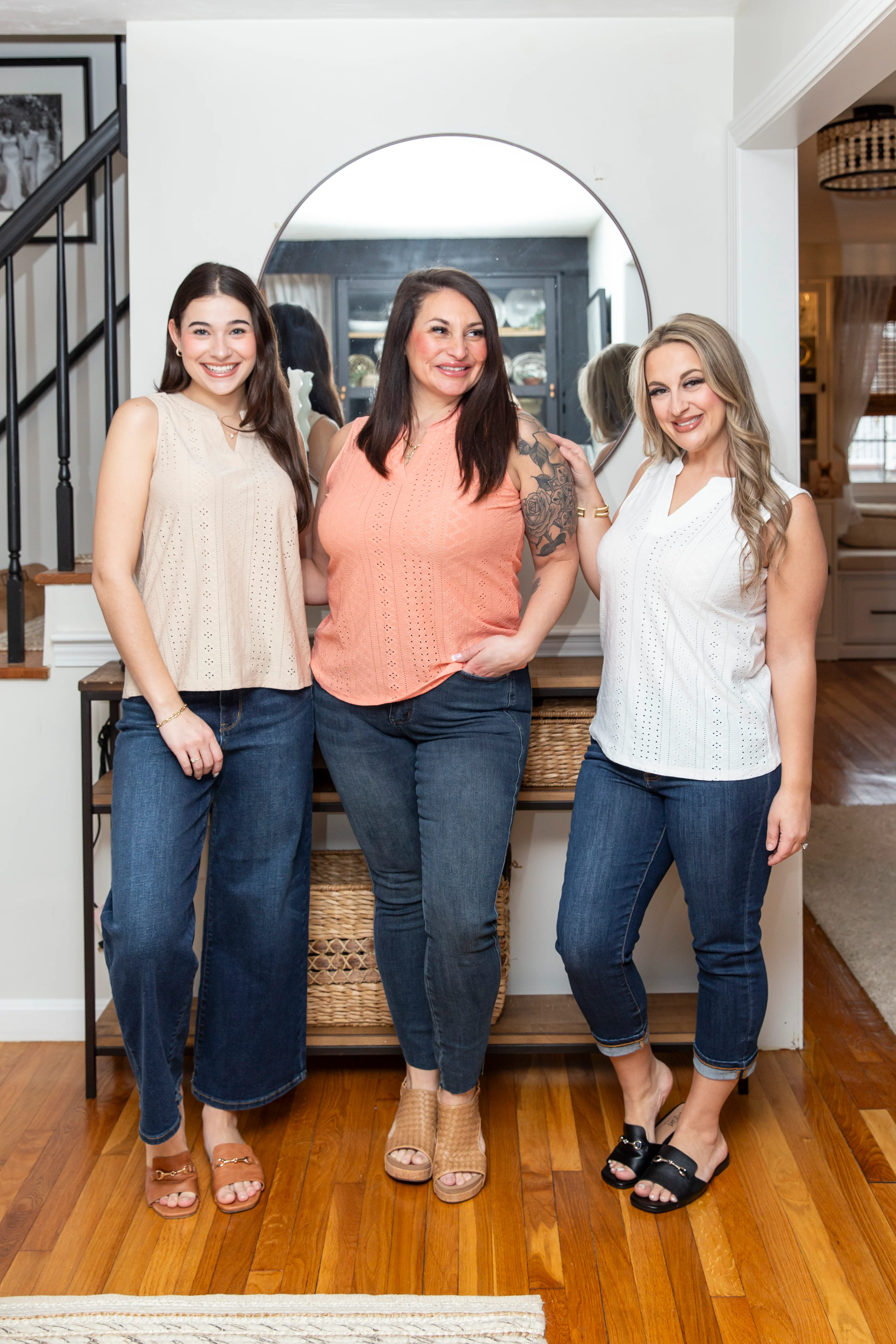 When The Time Comes Tank - Image 10