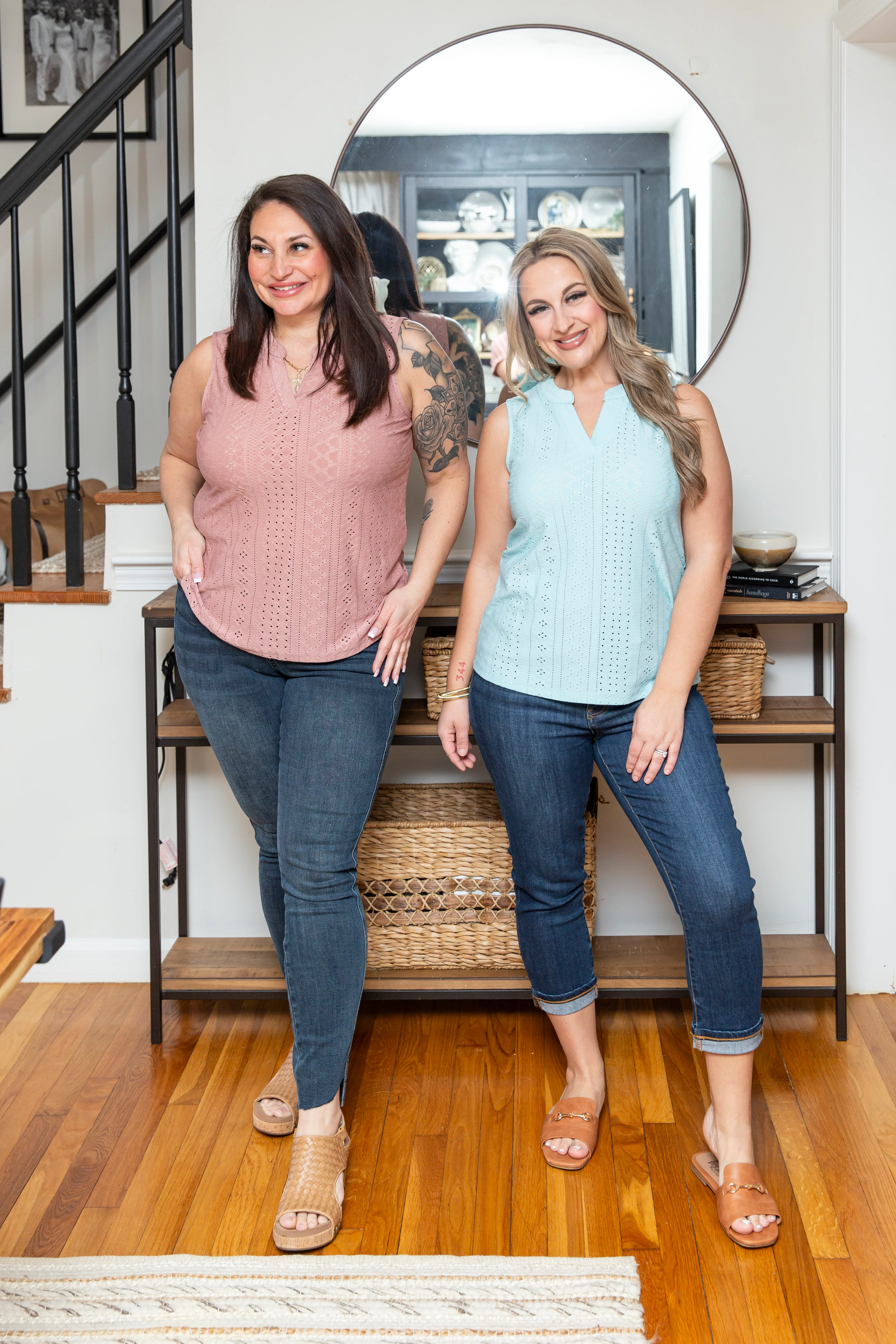 When The Time Comes Tank - Image 11