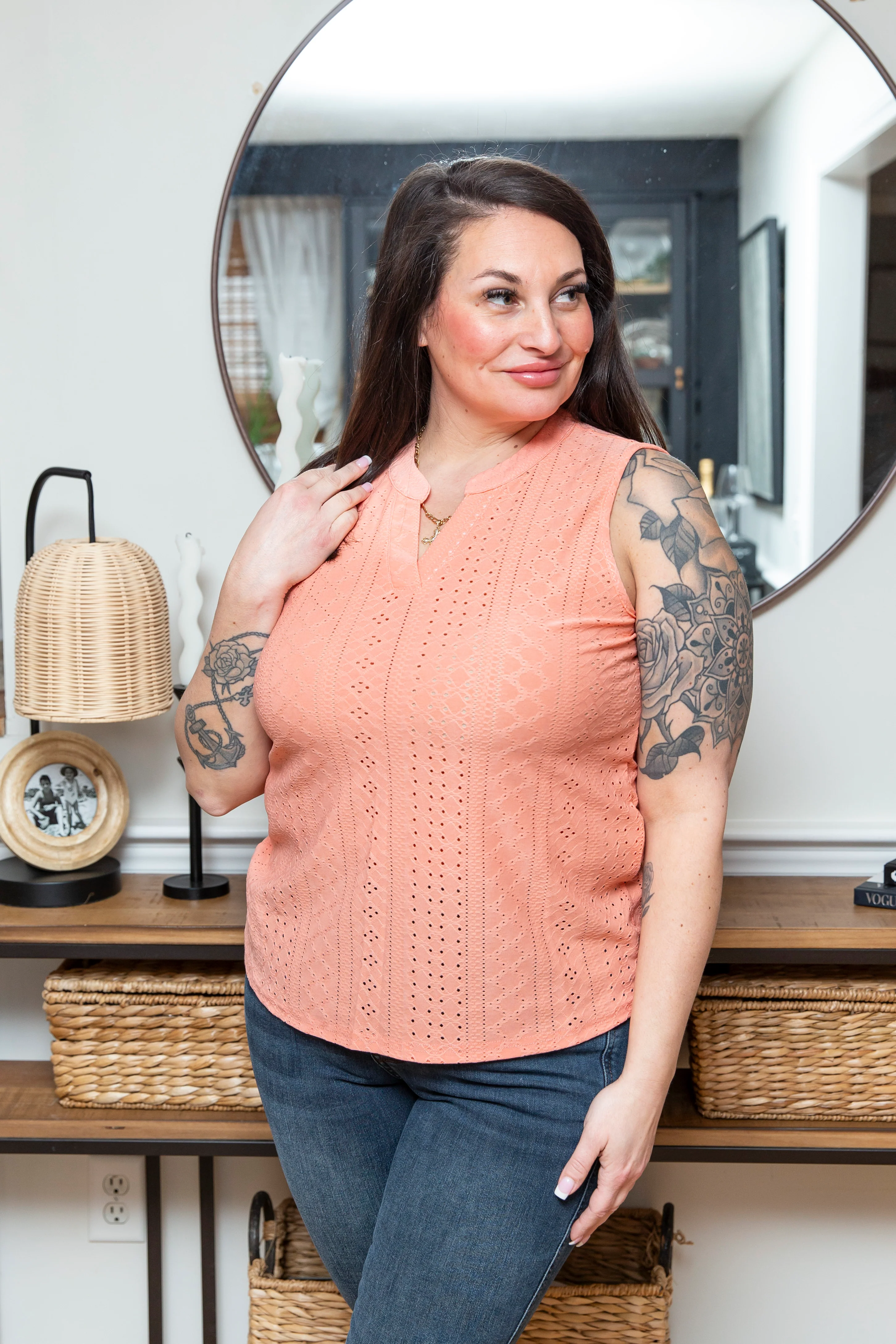 When The Time Comes Tank - Image 12