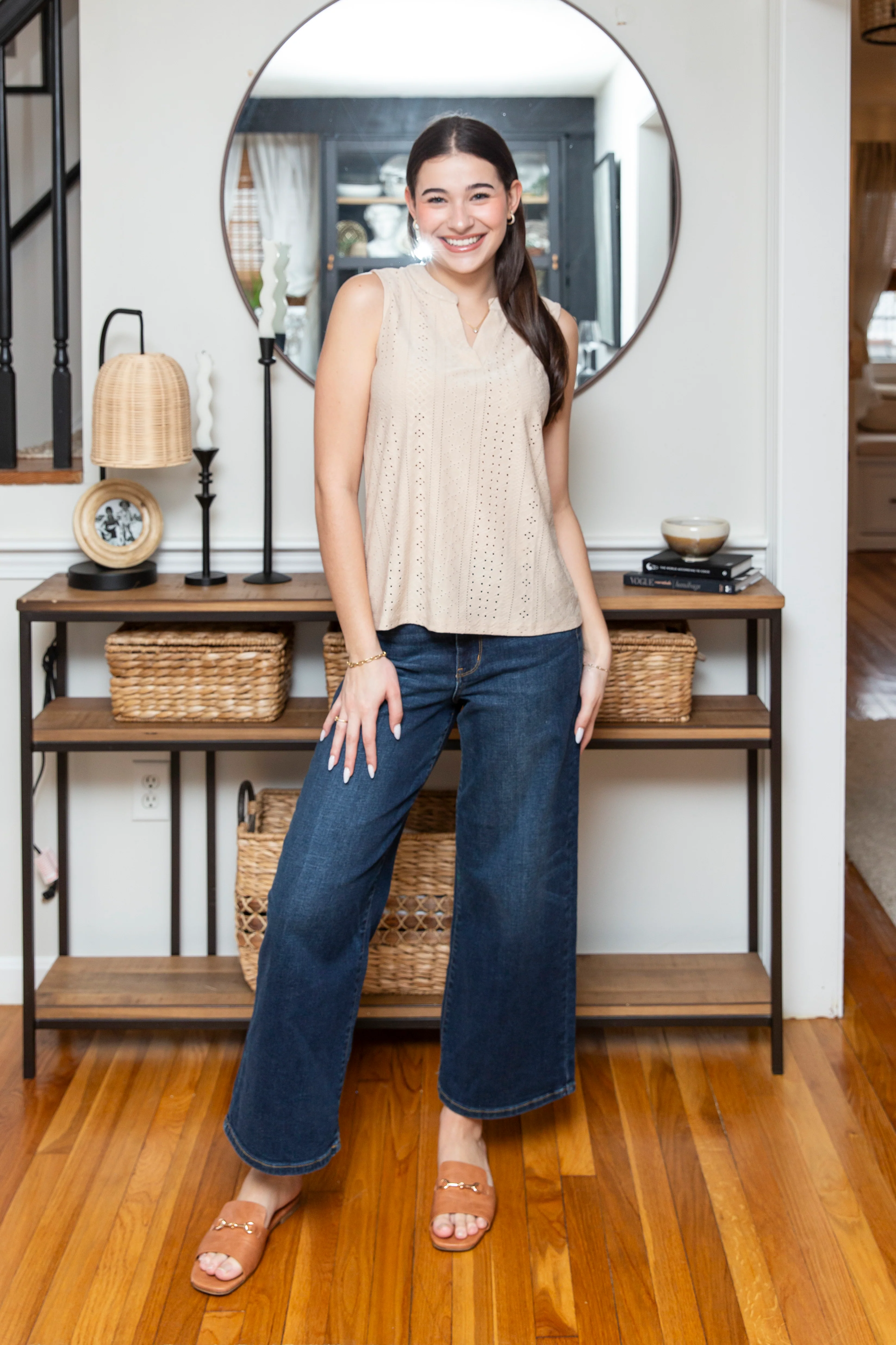 When The Time Comes Tank - Image 13