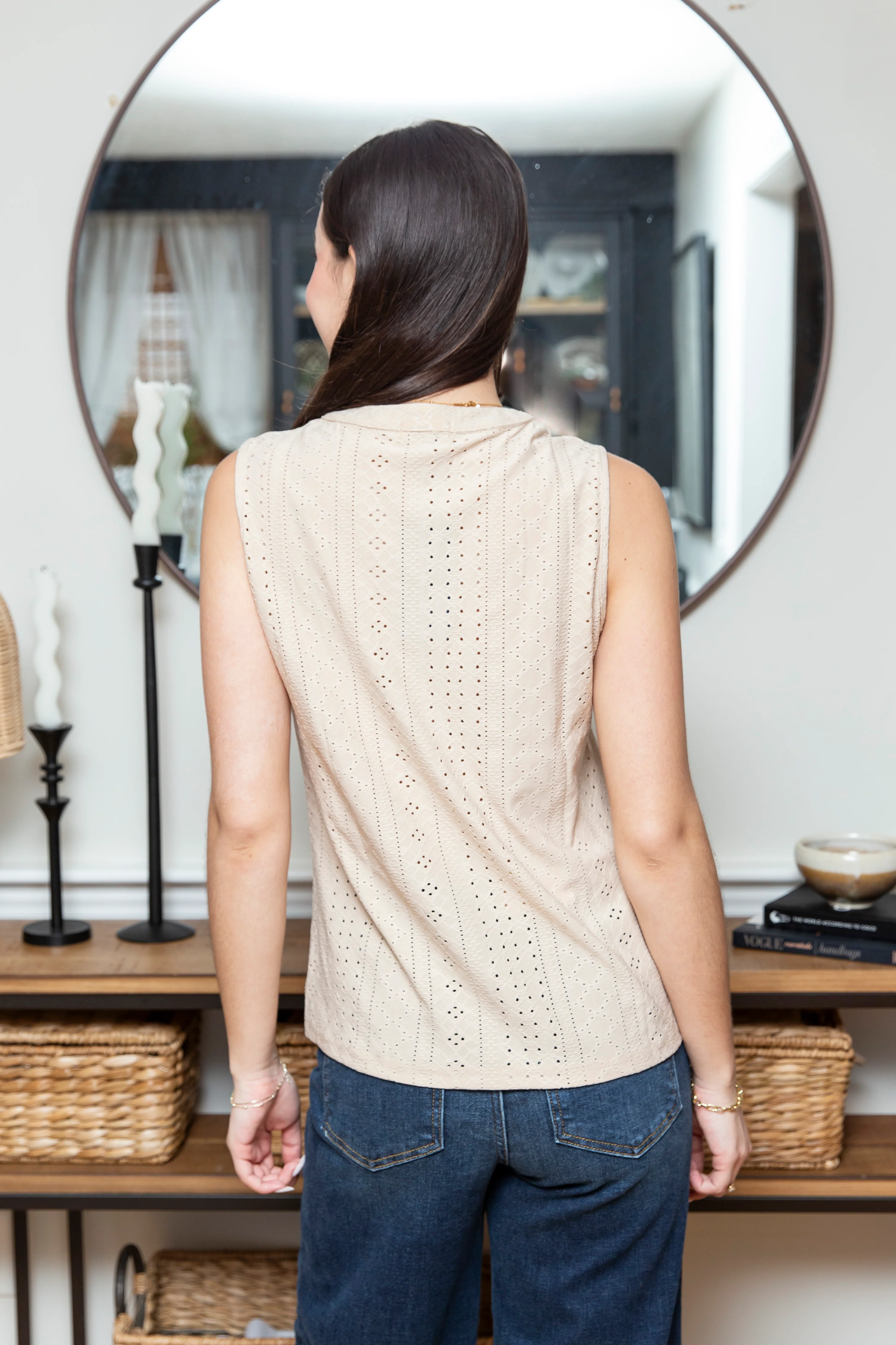 When The Time Comes Tank - Image 17