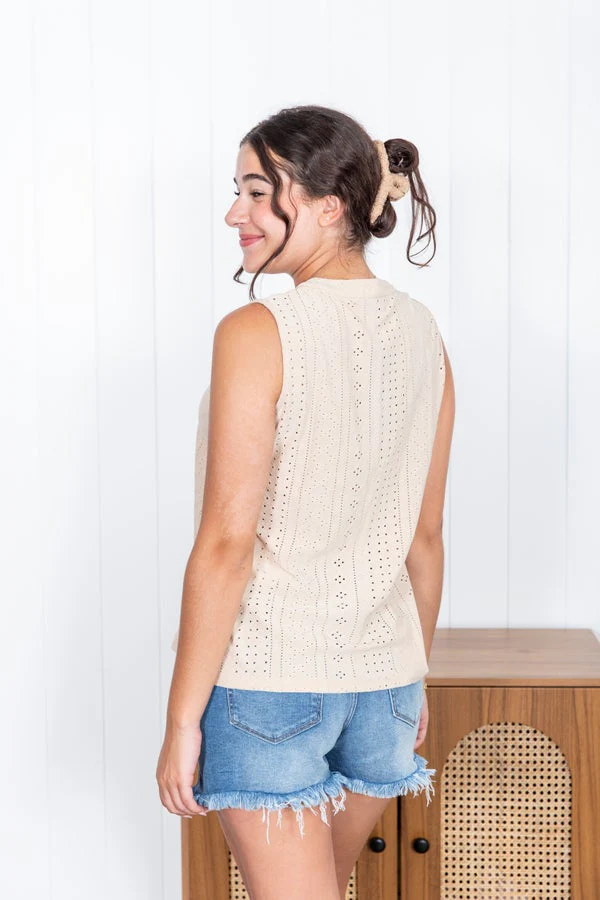 When The Time Comes Tank - Image 5