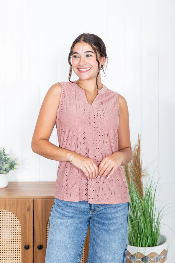 When The Time Comes Tank - Image 6