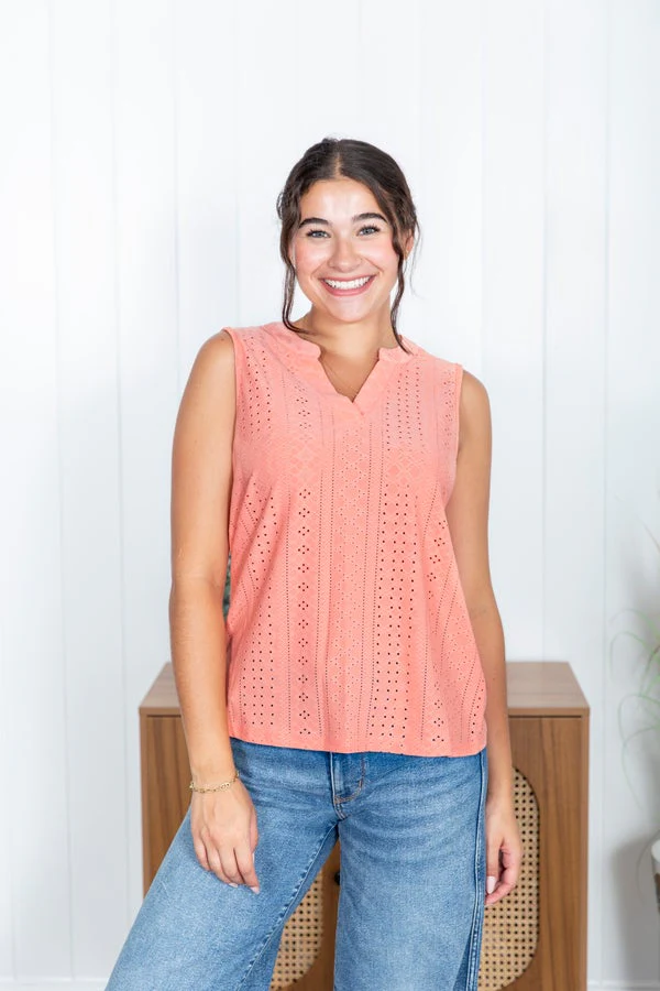 When The Time Comes Tank - Image 7