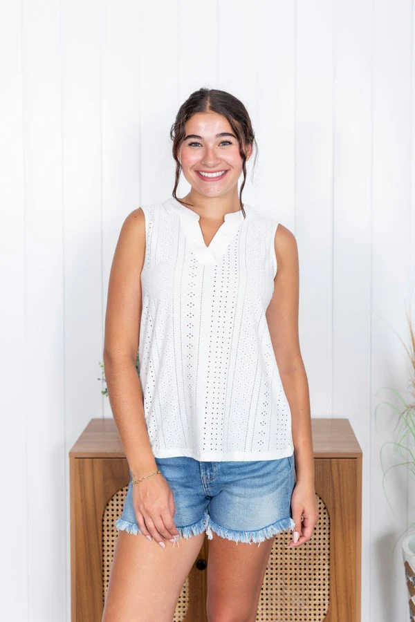 When The Time Comes Tank - Image 8