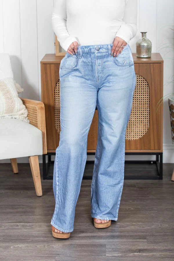 Zenim Wide Leg Bottoms - Image 11